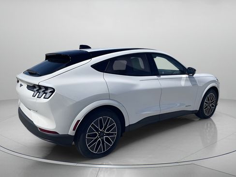 New 2025 Ford Mustang Mach-E Premium image 3