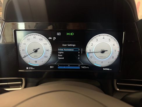 Used 2022 Hyundai Elantra SEL w/ Convenience Package FWD image 22
