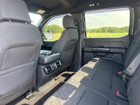 Used 2022 Ford F150 Tremor AWD/4WD image 27
