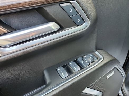 Used 2024 Chevrolet Silverado 1500 RST w/ All Star Edition Plus image 24