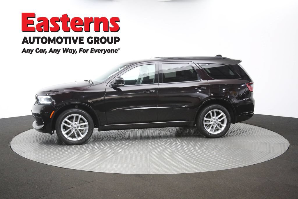Used 2024 Dodge Durango GT AWD/4WD image 62