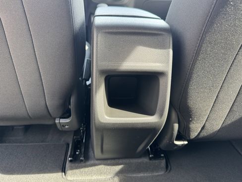 New 2026 Chevrolet Trax RS image 8