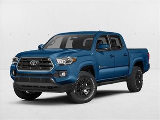 Used 2016 Toyota Tacoma SR5 w/ SR5 Appearance Package (SN) video 1