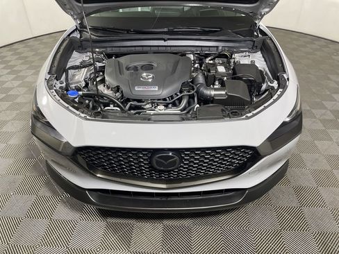 New 2026 MAZDA CX-30 Aire Edition AWD/4WD image 25