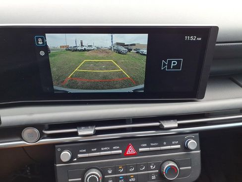Used 2026 Hyundai Tucson SE FWD image 15