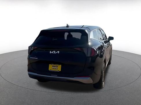 Used 2026 Kia Sportage LX FWD image 12