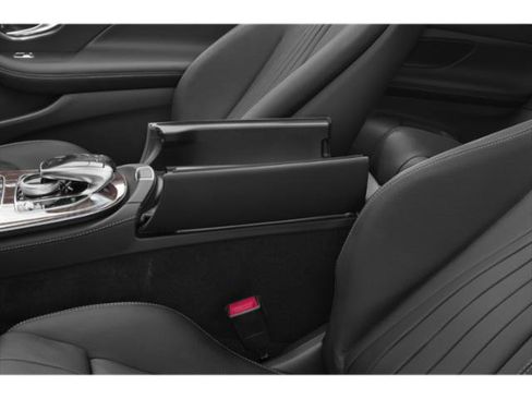 Used 2019 Mercedes-Benz E 450 4MATIC Coupe image 14