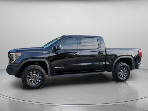 Used 2026 GMC Sierra 1500 AT4X AWD/4WD image 15