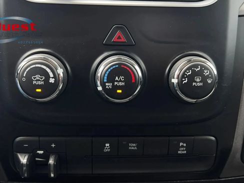 Used 2022 RAM 1500 Tradesman w/ Popular Equipment Group AWD/4WD image 27