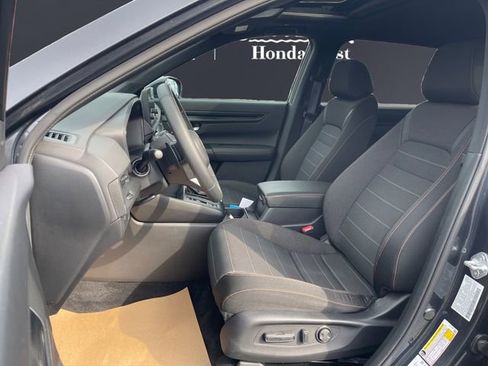 Certified 2024 Honda CR-V Sport image 9