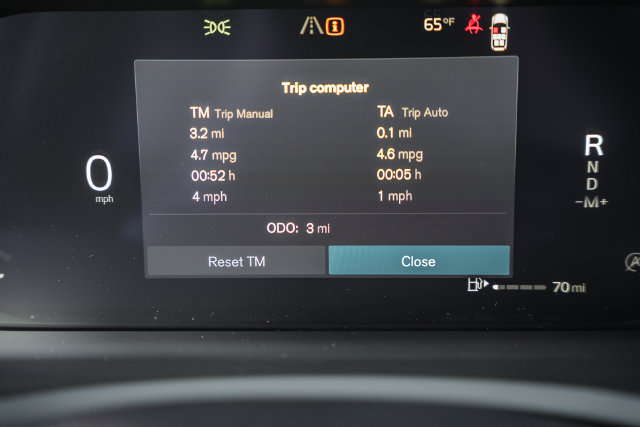New 2026 Volvo XC90 B6 Plus w/ Protection Package Premier AWD/4WD image 45