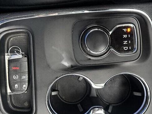 Used 2014 Dodge Durango Limited w/ Premium Group AWD/4WD image 31