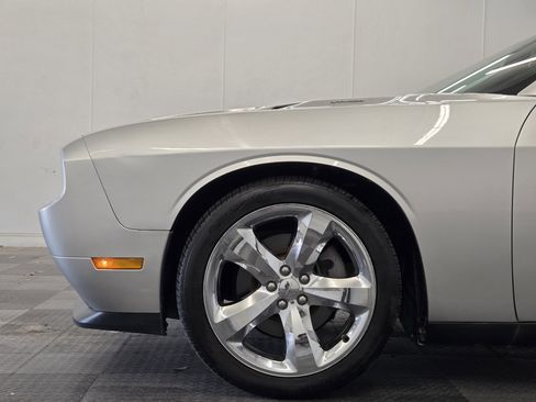 Used 2012 Dodge Challenger R/T Plus RWD image 9