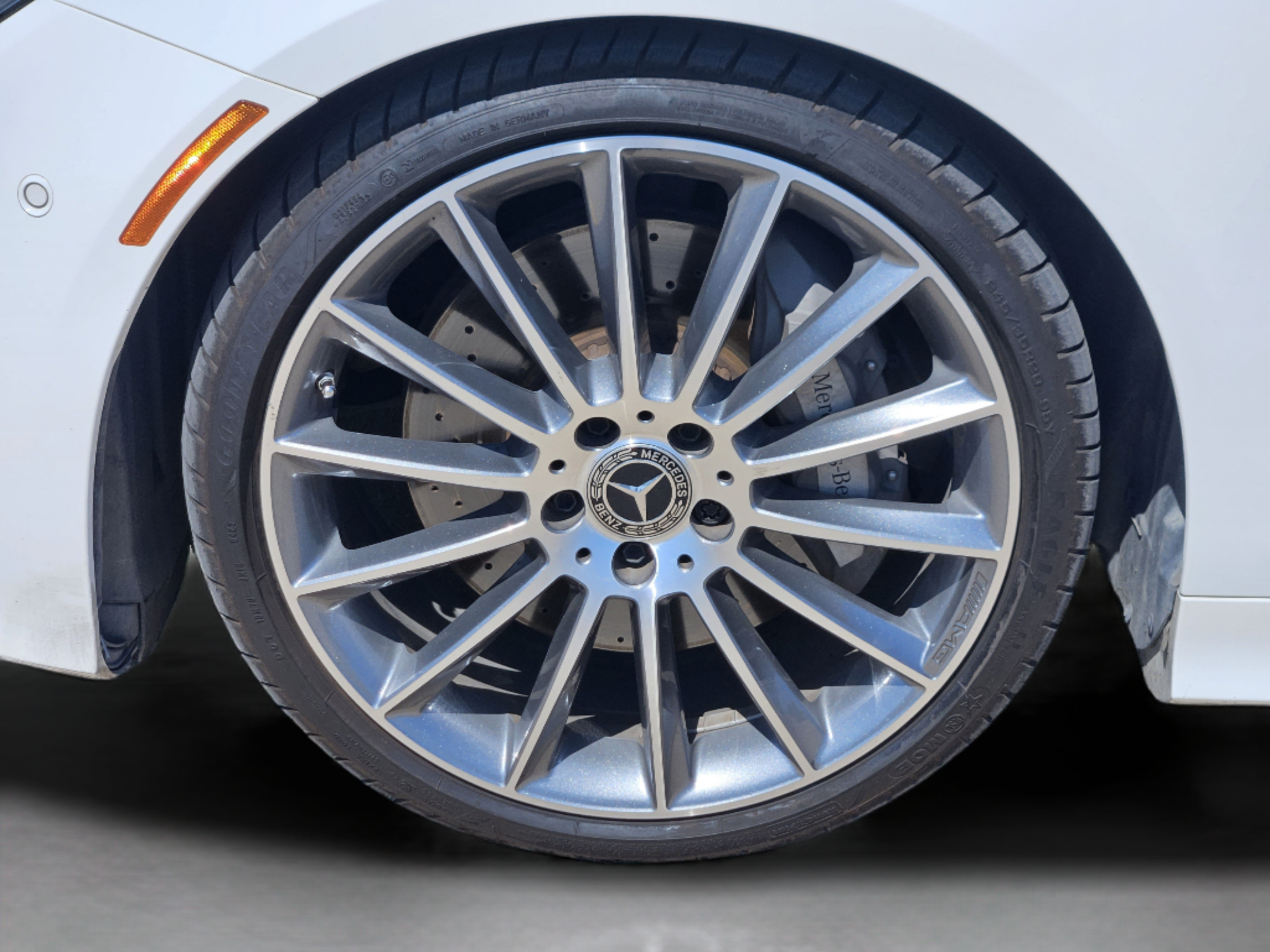 Certified 2023 Mercedes-Benz E 450 Coupe image 27