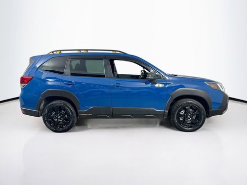 Used 2023 Subaru Forester Wilderness AWD/4WD image 4