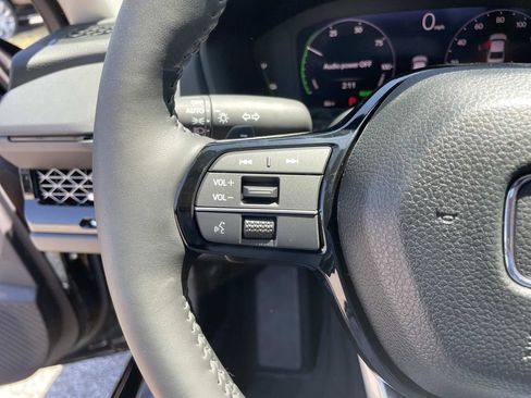 New 2026 Honda Accord Touring image 19