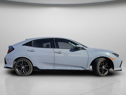 Used 2020 Honda Civic Sport image 24