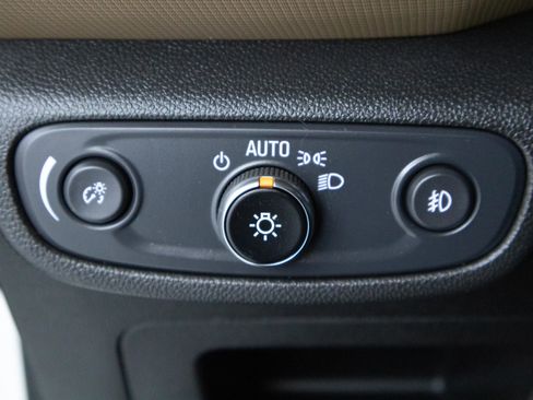 Used 2021 Chevrolet TrailBlazer ACTIV w/ Convenience Package FWD image 24