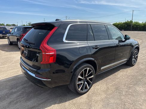 Used 2024 Volvo XC90 B6 Plus w/ Protection Package Premier AWD/4WD image 3
