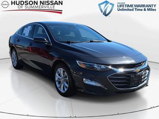 Used 2023 Chevrolet Malibu LT image 1