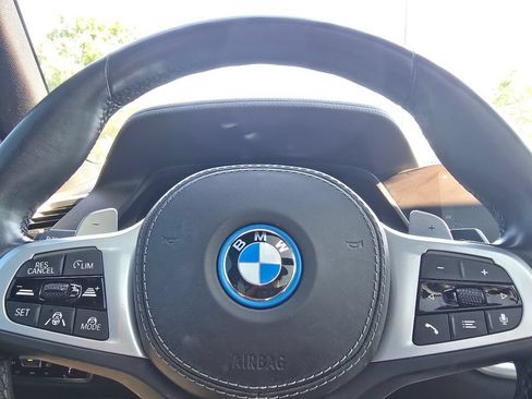 Used 2022 BMW X5 xDrive45e w/ M Sport Package AWD/4WD image 30