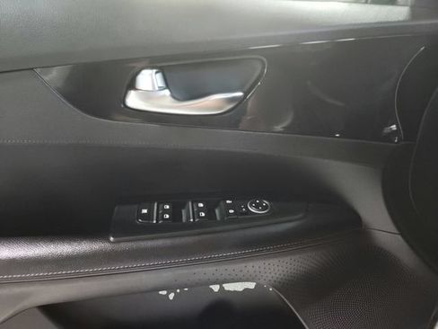 Used 2021 Kia Forte GT-Line FWD image 17