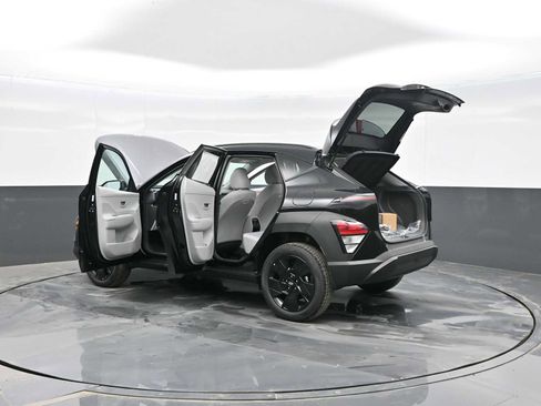 New 2026 Hyundai Kona SEL Sport image 41