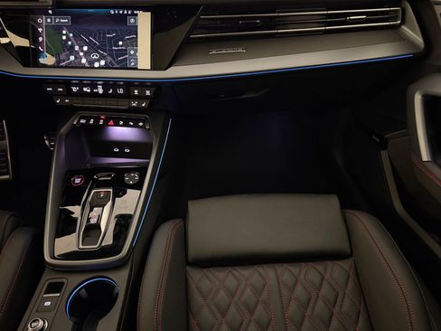 New 2026 Audi S3 Premium AWD/4WD image 29