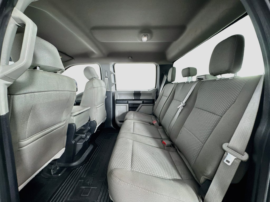 Used 2019 Ford F250 XLT AWD/4WD image 15