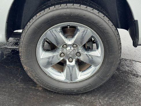 Used 2015 RAM 1500 Big Horn image 7