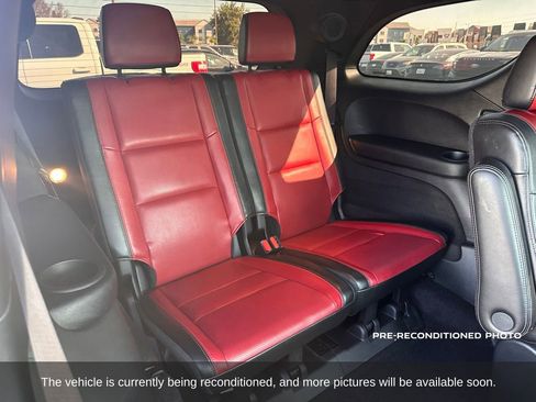 Used 2022 Dodge Durango R/T RWD image 17