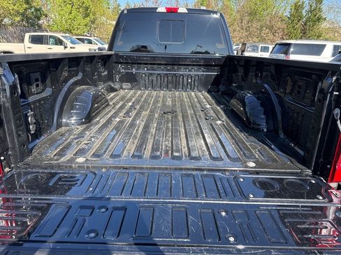 Used 2025 Ford F450 Platinum w/ FX4 Off-Road Package AWD/4WD image 63