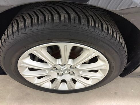 Used 2013 Buick LaCrosse Leather FWD image 10