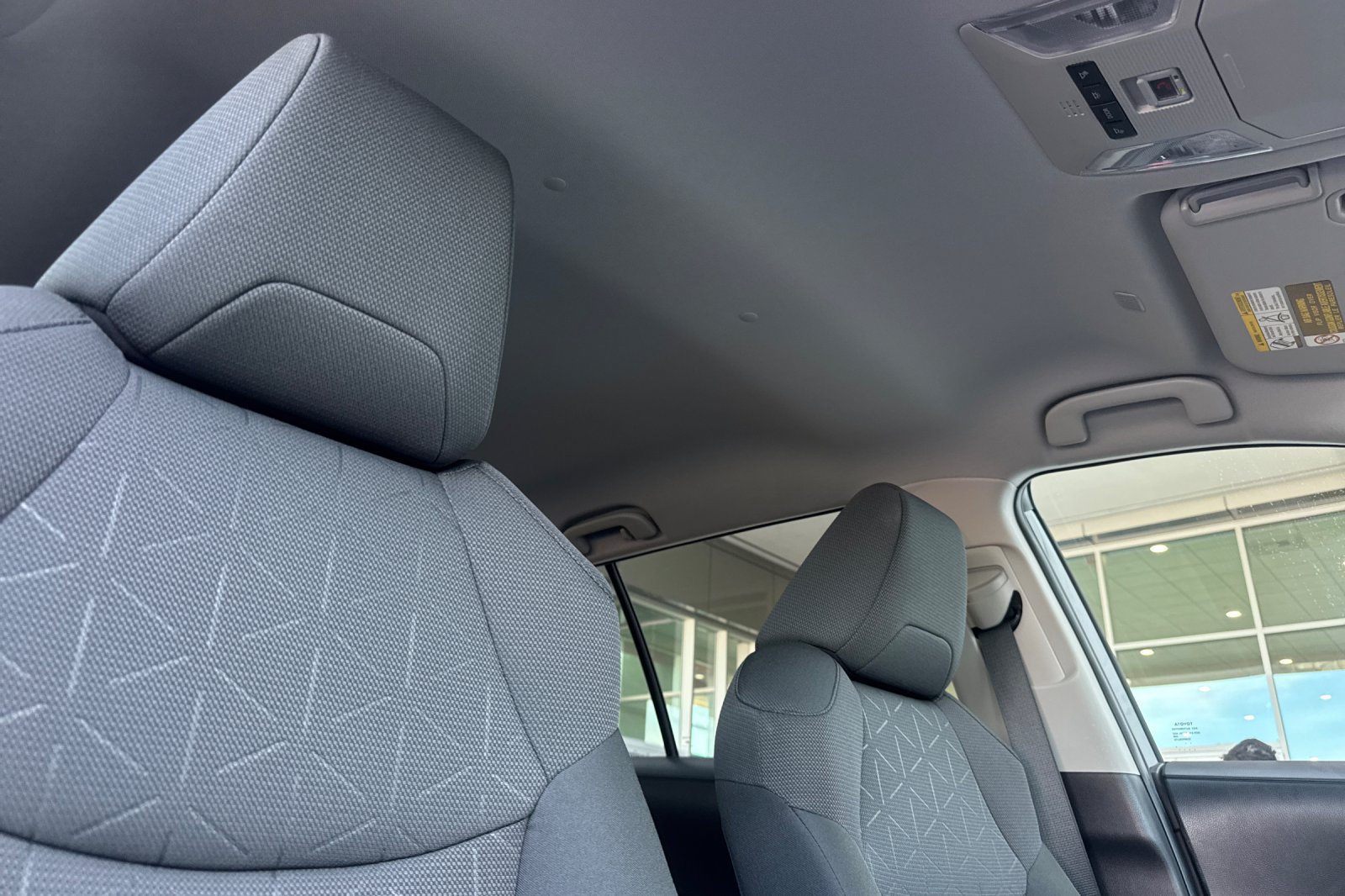 Certified 2023 Toyota RAV4 XLE AWD/4WD image 14