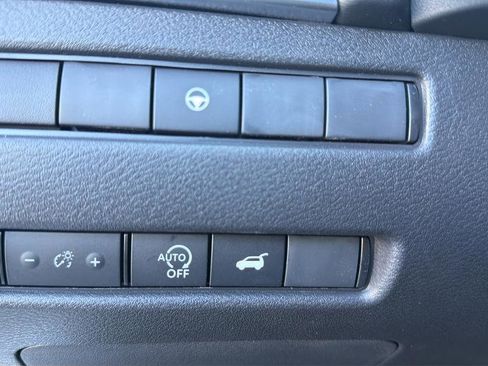 New 2026 Nissan Rogue SV AWD/4WD image 21