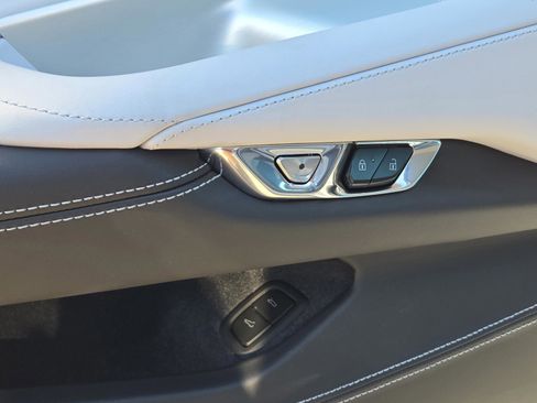 New 2026 Chevrolet Corvette Stingray Premium Cpe w/ 3LT image 25