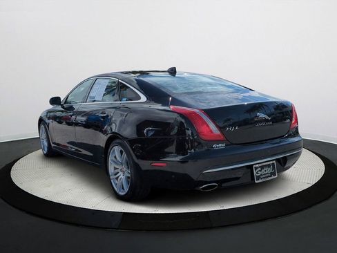 Used 2019 Jaguar XJ L Portfolio image 6