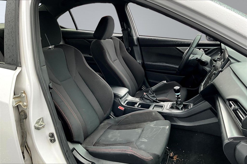 Used 2023 Subaru WRX Premium AWD/4WD image 29