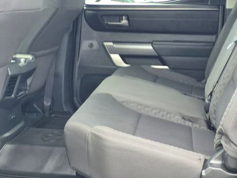 Used 2024 Toyota Tundra SR5 w/ SR5 Convenience Package image 18