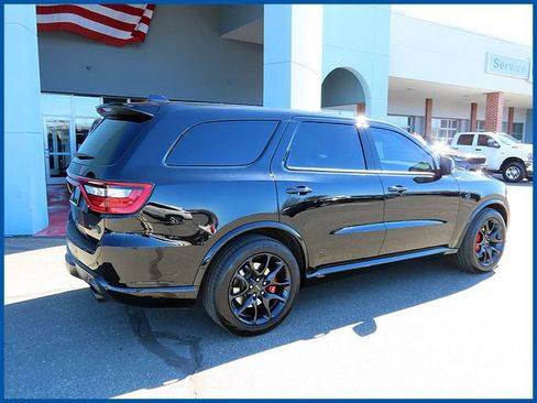 Used 2023 Dodge Durango SRT Hellcat AWD/4WD image 7