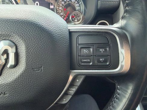 Used 2022 RAM 2500 Laramie w/ Night Edition AWD/4WD image 22