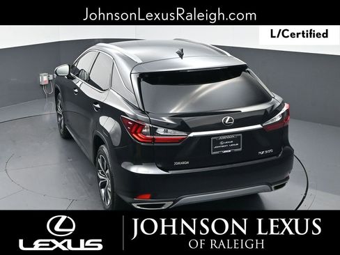 Used 2022 Lexus RX 350 FWD w/ Premium Package image 27