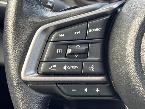 Used 2023 Subaru Ascent Limited w/ Technology Package image 19