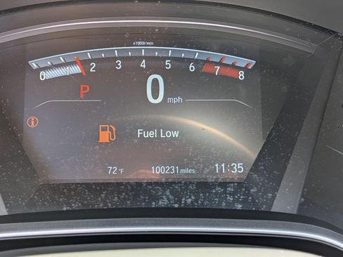 Used 2019 Honda CR-V EX image 11