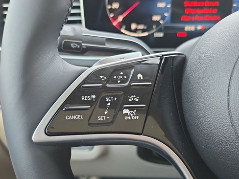 New 2026 Mercedes-Benz GLE 450 4MATIC Coupe image 17