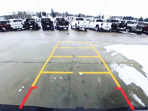 New 2026 Chevrolet Silverado 3500 LT w/ Trail Boss Package image 26