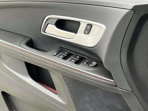 Used 2015 Chevrolet Equinox LT w/ Driver Convenience Package image 27