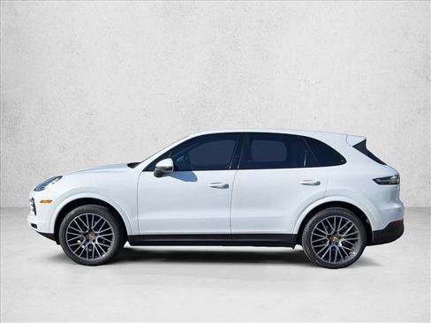 Used 2019 Porsche Cayenne image 9