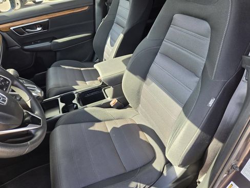 Used 2022 Honda CR-V EX image 14
