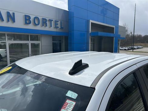 Certified 2020 Chevrolet Silverado 1500 RST w/ All-Star Edition image 8